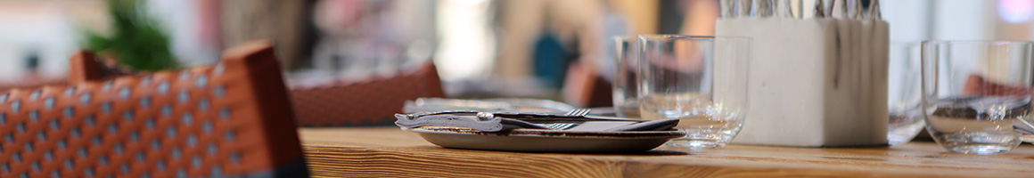 Eating American (New) Steakhouses at The Federal restaurant in Agawam, MA.